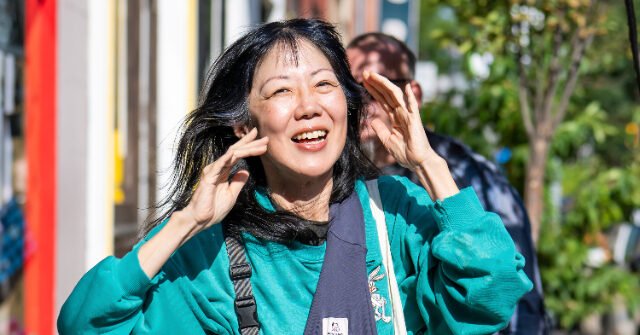 Margaret Cho Says US Is in 'Middle of a Trans Genocide,' Slams Fellow Comedians