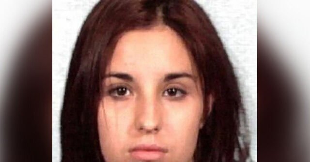 Texas Mom Accused of Killing Daughter in 1996 Captured in Mexico After 29-Year Flight