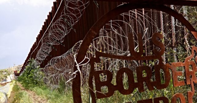 July Deadliest Month on Arizona-Mexico Border in Two Years, Group Says
