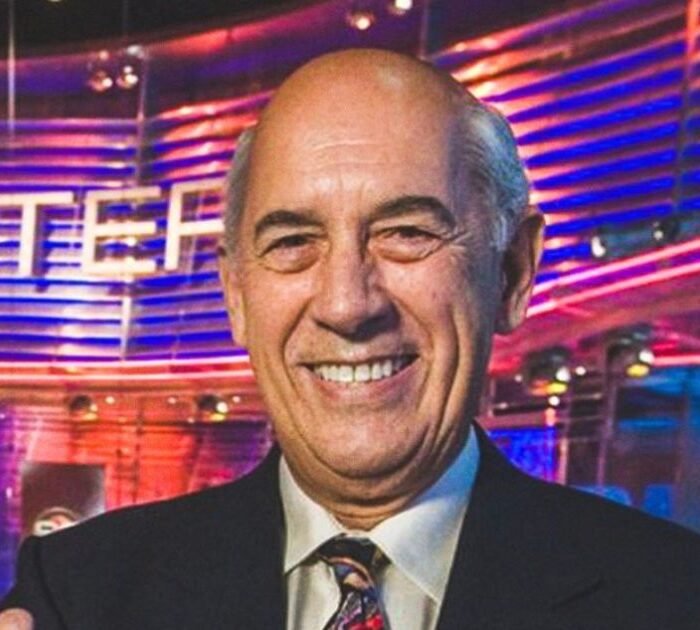ESPN Botches On-Air Tribute to Founder Bill Rasmussen on Day of His Death
