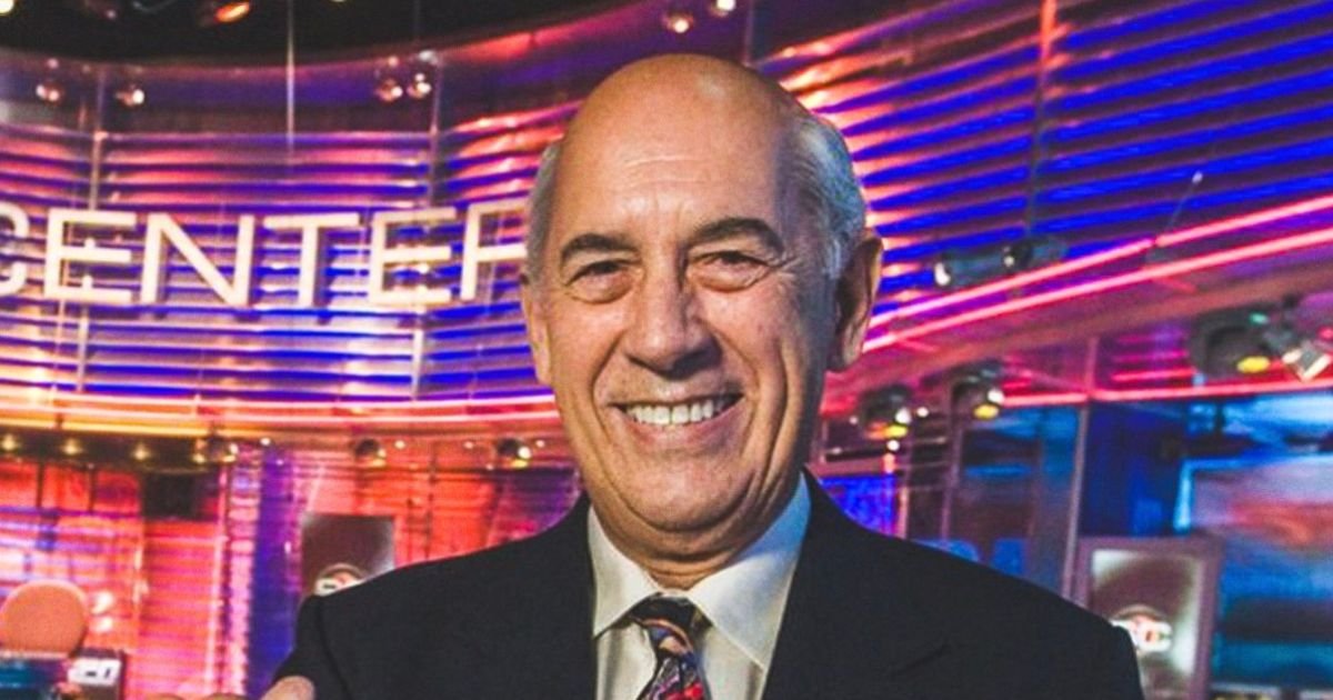 ESPN Botches On-Air Tribute to Founder Bill Rasmussen on Day of His Death