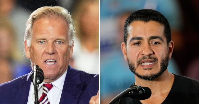 Michigan Senate Race Dead Heat: Rogers, El-Sayed Virtually Tied in New AARP Poll