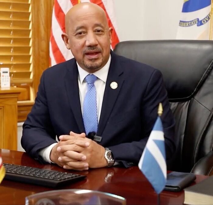 Massachusetts Mayor Arrested for Allegedly Stealing $1.5M in COVID Funds