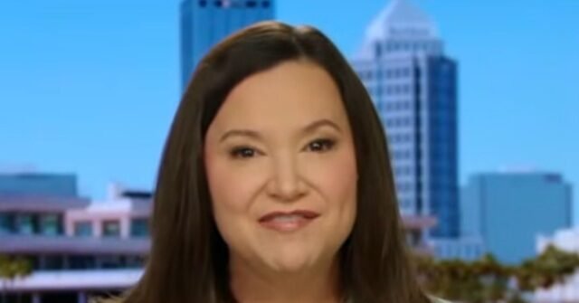 Moody Blasts 'Historic Obstruction' as Senate Faces 14-Day Sprint to Midterms