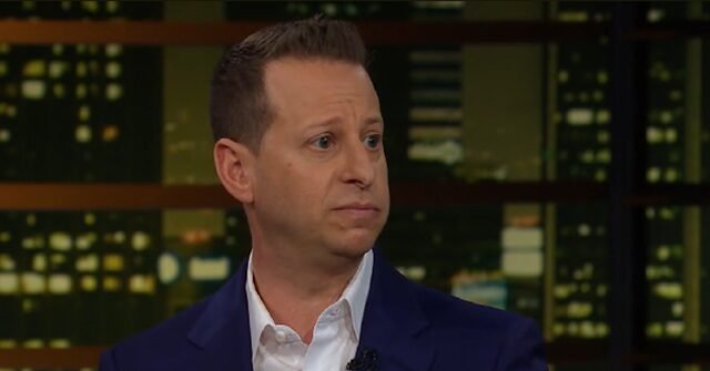 Moskowitz: My District's Jews and Hispanics 'Escaped Socialism,' Reject DSA Extremism