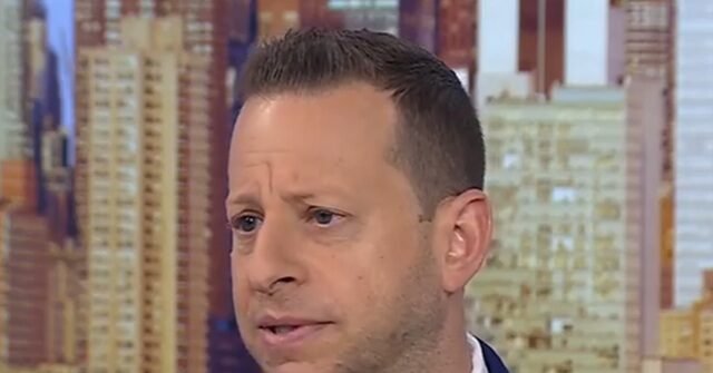 Moskowitz: DSA Is Only 5% of Dems — 'They're Not the Democratic Party'