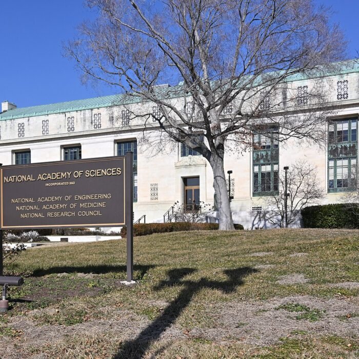 25 GOP AGs Demand Federal Grants Be Suspended Over National Academies' Climate Activism