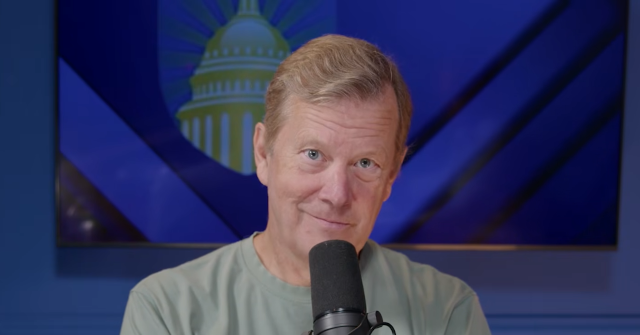 Schweizer: $2B Fraud Recovery Is Just the Start—States Like California Lag Behind