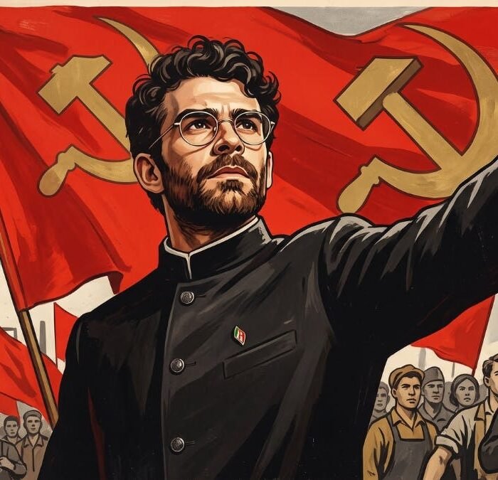 Inside the DSA’s Meteoric Rise: From Jazz Hands to Political Power