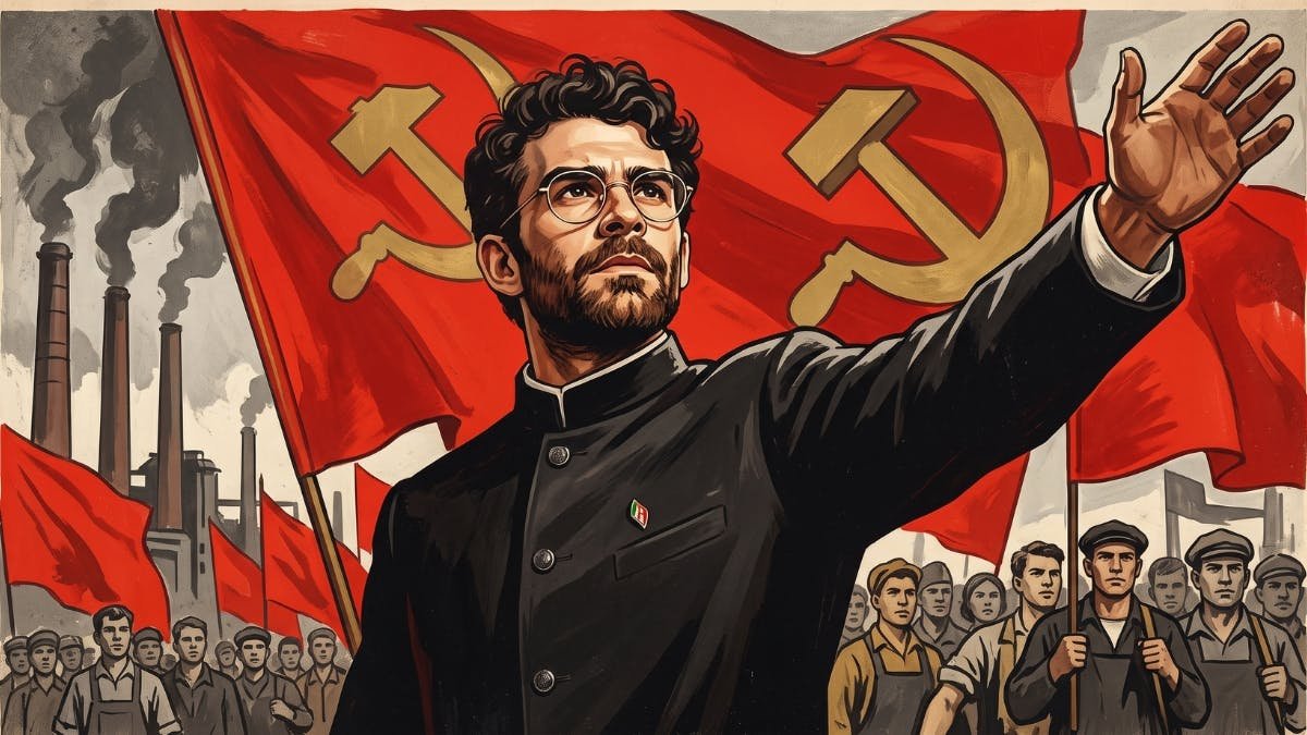 Inside the DSA’s Meteoric Rise: From Jazz Hands to Political Power