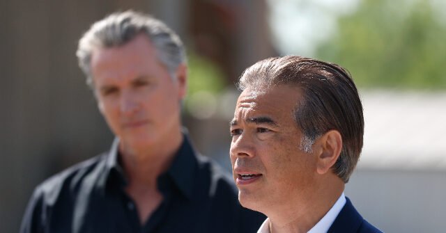 Hollywood's DGA and IATSE Urge California AG to Settle Paramount-Warner Bros. Lawsuit