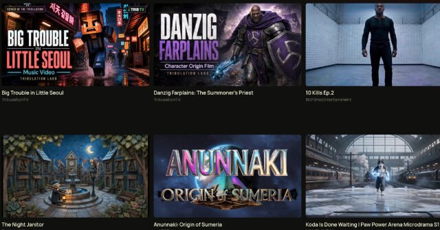 Roku Launches 24/7 AI-Generated Channel, and the Clips Are Already Going Viral for All the Wrong Reasons