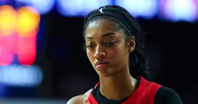 Enes Kanter Vows to Dunk on Angel Reese After Declaring for 2027 WNBA Draft