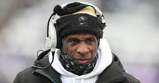 Coach Prime's TV Magic Fades: Colorado Football Ratings Plummet 67%