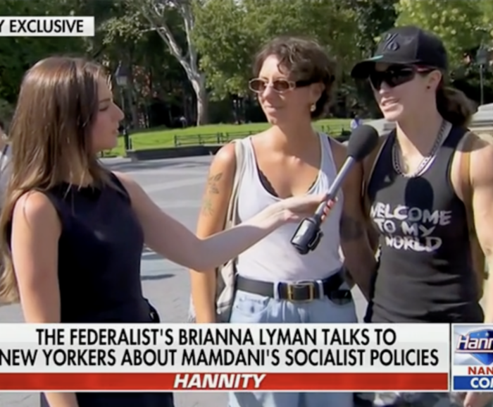GOP Strategy of Branding Democrats 'Communists' Losing Effectiveness, Federalist Reports