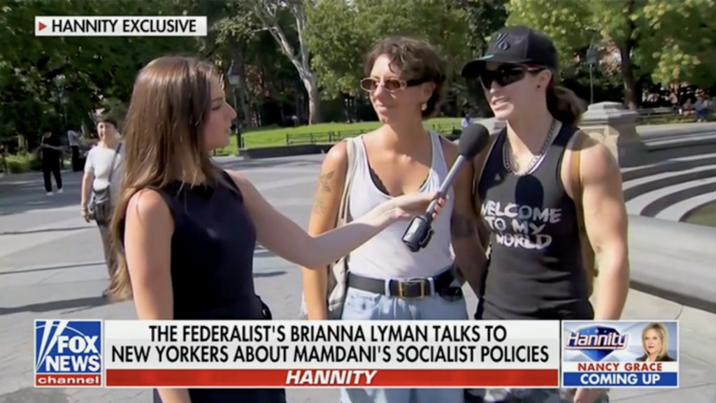 GOP Strategy of Branding Democrats 'Communists' Losing Effectiveness, Federalist Reports