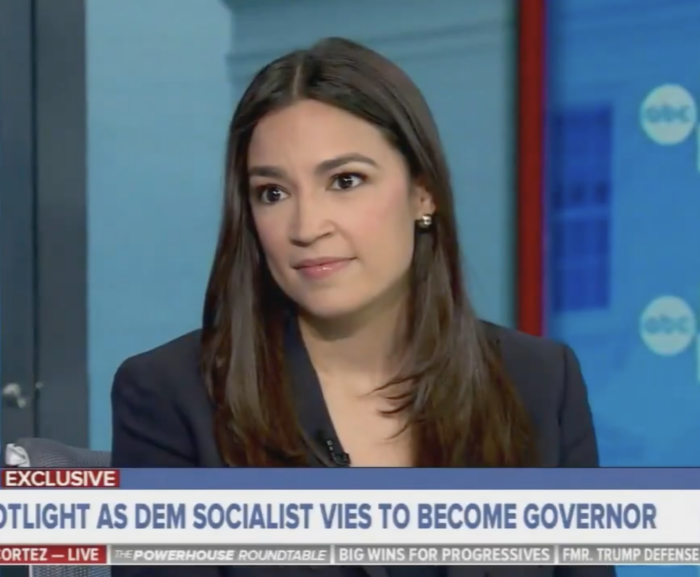 AOC's 'Woke 1' Slip Reveals the Left Is Gearing Up for 'Woke 2' — and It's More Radical