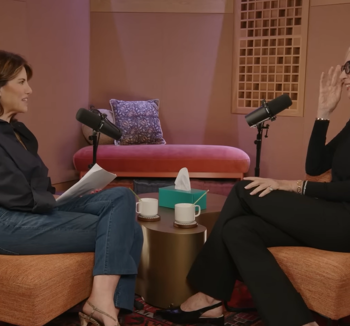Allison Janney Says She Was in Her 40s Before Learning Her Fertility Window—Here's Why Feminists Are to Blame