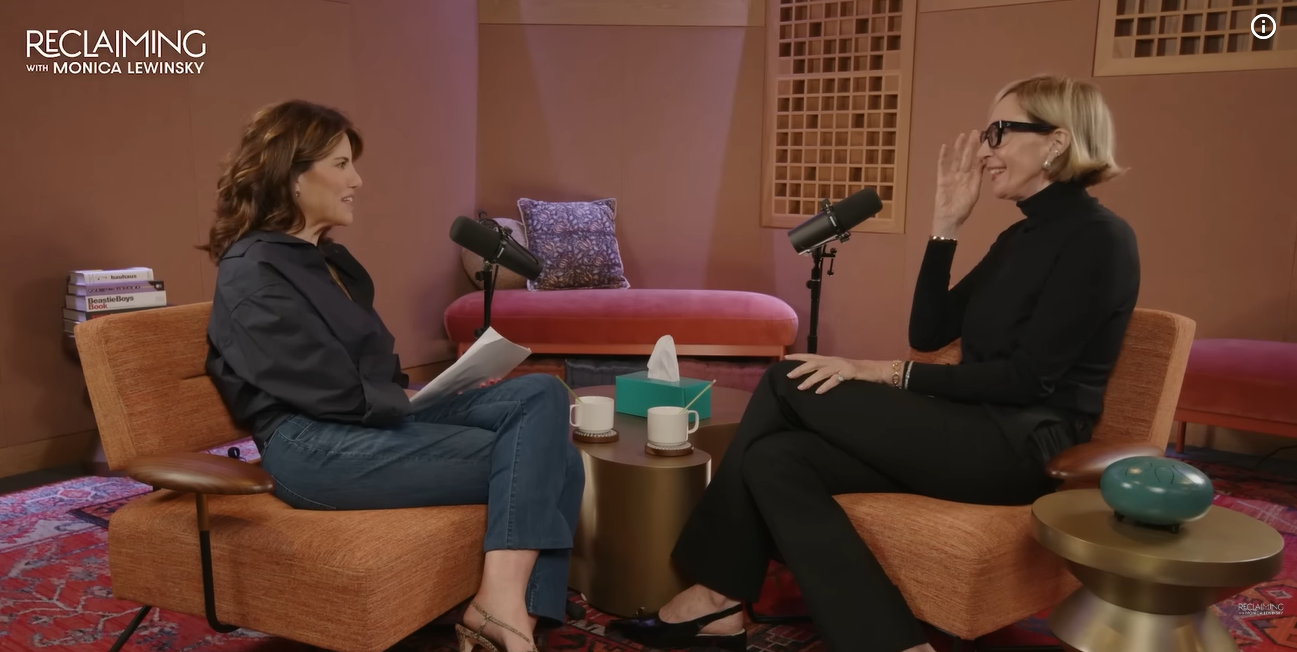 Allison Janney Says She Was in Her 40s Before Learning Her Fertility Window—Here's Why Feminists Are to Blame