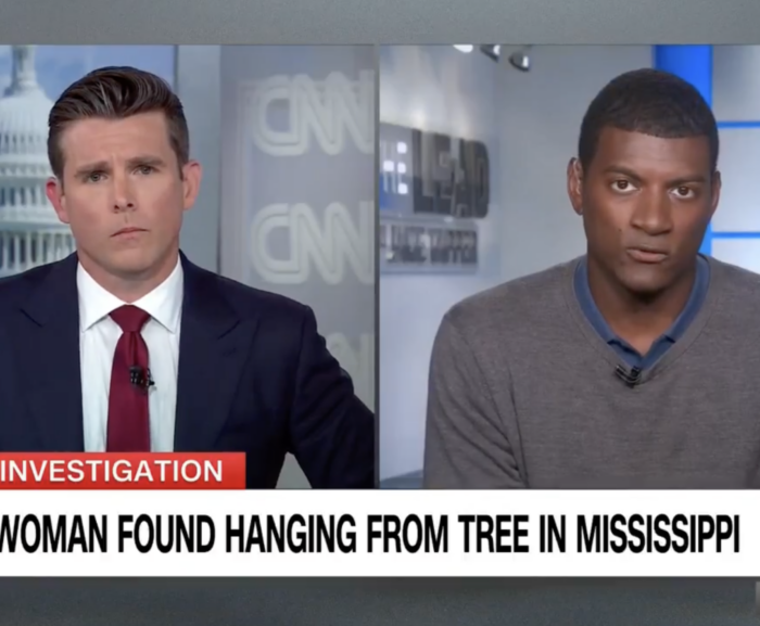 CNN accused of exploiting Black woman's death to push racial narrative