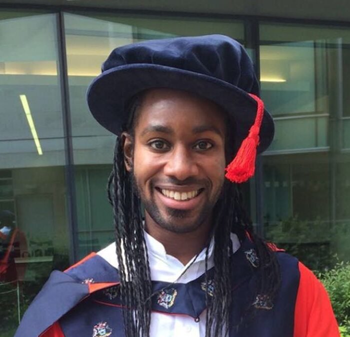 Cambridge Professor Resigns Over Plagiarism, Found Dead Days Later