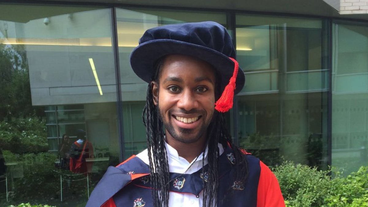 Cambridge Professor Resigns Over Plagiarism, Found Dead Days Later