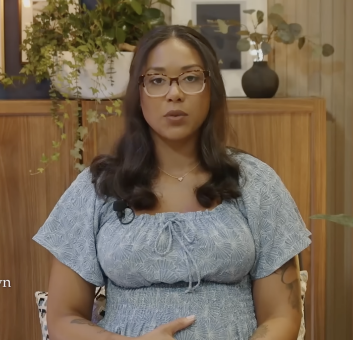 Surrogacy Dispute Renews Debate: Was 'Her Body, Her Choice' Ever Really About Choice?