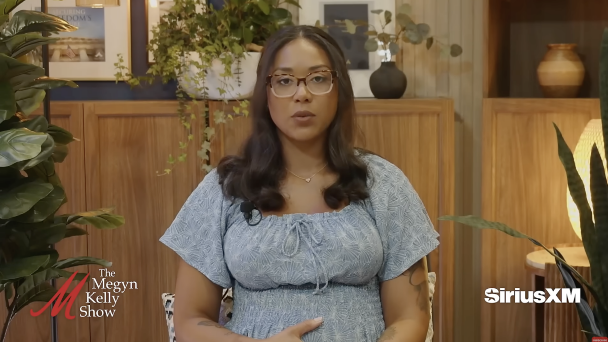 Surrogacy Dispute Renews Debate: Was 'Her Body, Her Choice' Ever Really About Choice?