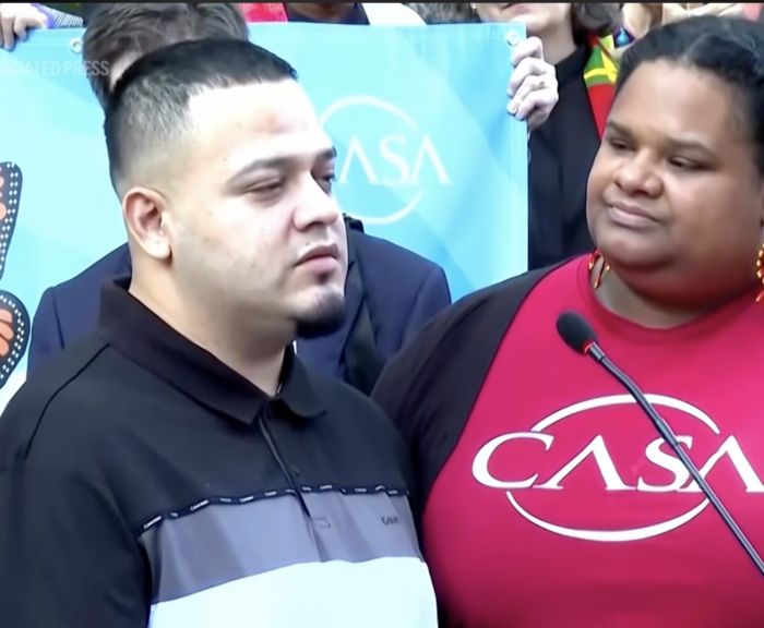 DOJ filing reveals new human smuggling evidence against 'Maryland father' Kilmar Abrego Garcia