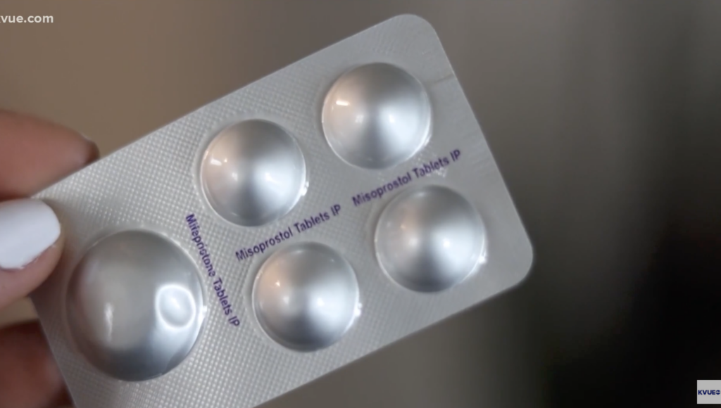 DOJ Under Scrutiny: Blanche Vows to Review Legal Loophole Allowing Abortion Pill Mailings