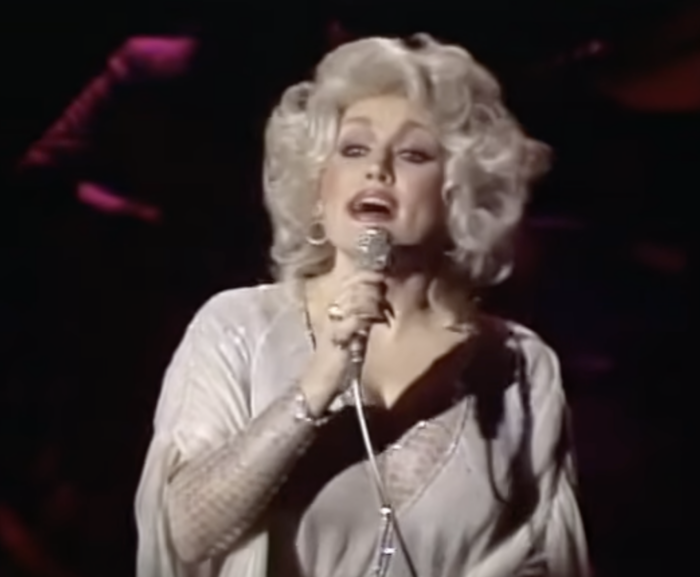 Dolly Parton’s Catalog Was More Than Catchy Tunes — It Was Pure Heart