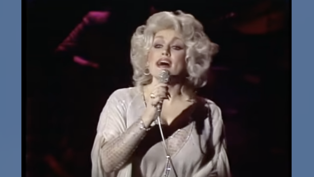 Dolly Parton’s Catalog Was More Than Catchy Tunes — It Was Pure Heart