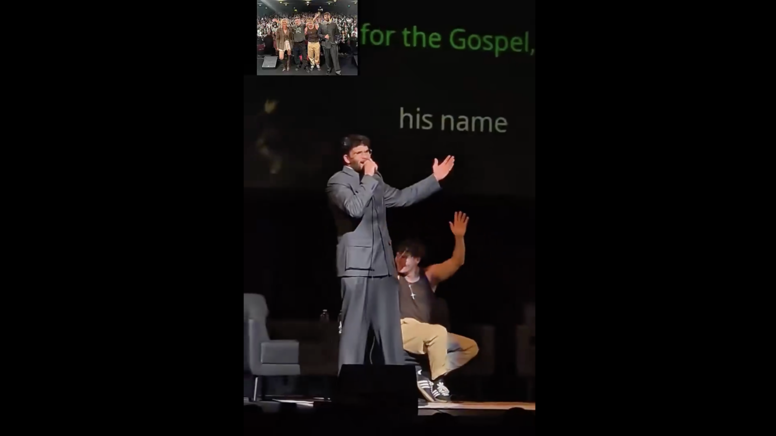 Hasan Piker's Mocking of Charlie Kirk Called Part of 'Assassination Prep' Campaign