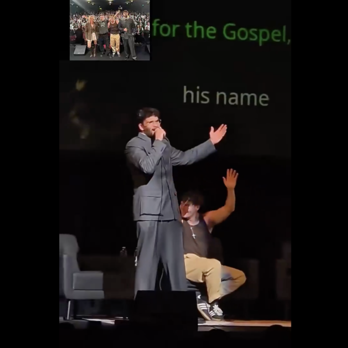Hasan Piker's Mocking of Charlie Kirk Called Part of 'Assassination Prep' Campaign