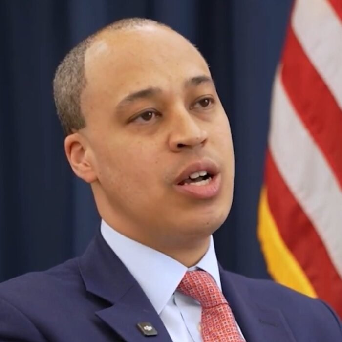 Virginia AG Jones Deploys Legal Team to Shield Illegals, Bureaucrats from Trump Accountability