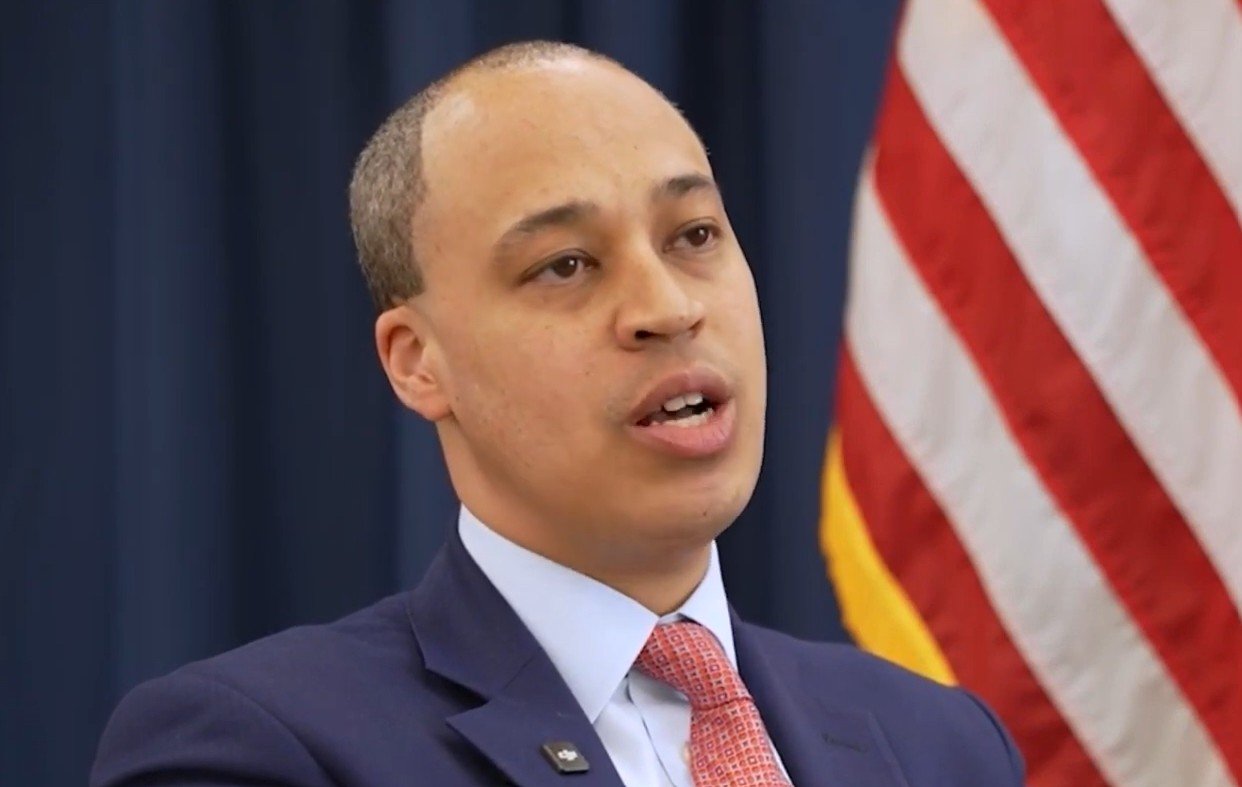 Virginia AG Jones Deploys Legal Team to Shield Illegals, Bureaucrats from Trump Accountability