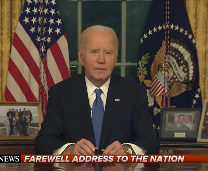 Grassley: FBI Mislabeled Biden Probes to Hide Evidence