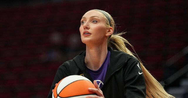 Cameron Brink Calls Enes Kanter Freedom a 'Stupid Piece of Sh*t' Over WNBA Draft Bid