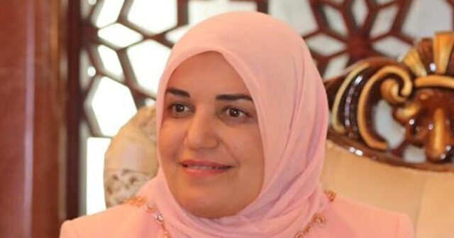 Biden-Honored Iraqi Finance Official Lands on Terror Watchlist, Visa Revoked