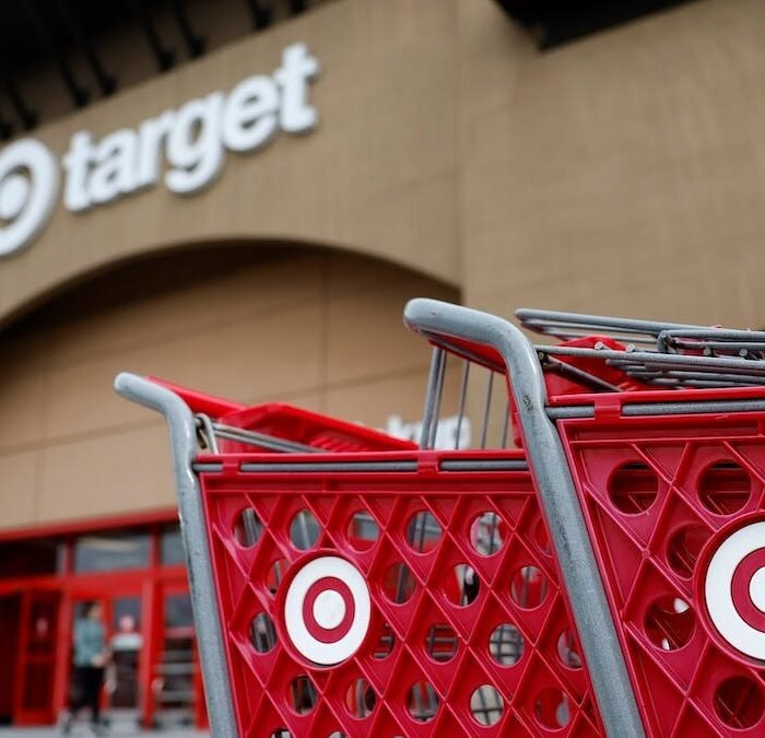Target Pulls Halloween Costume Amid Racism Backlash, Issues Apology