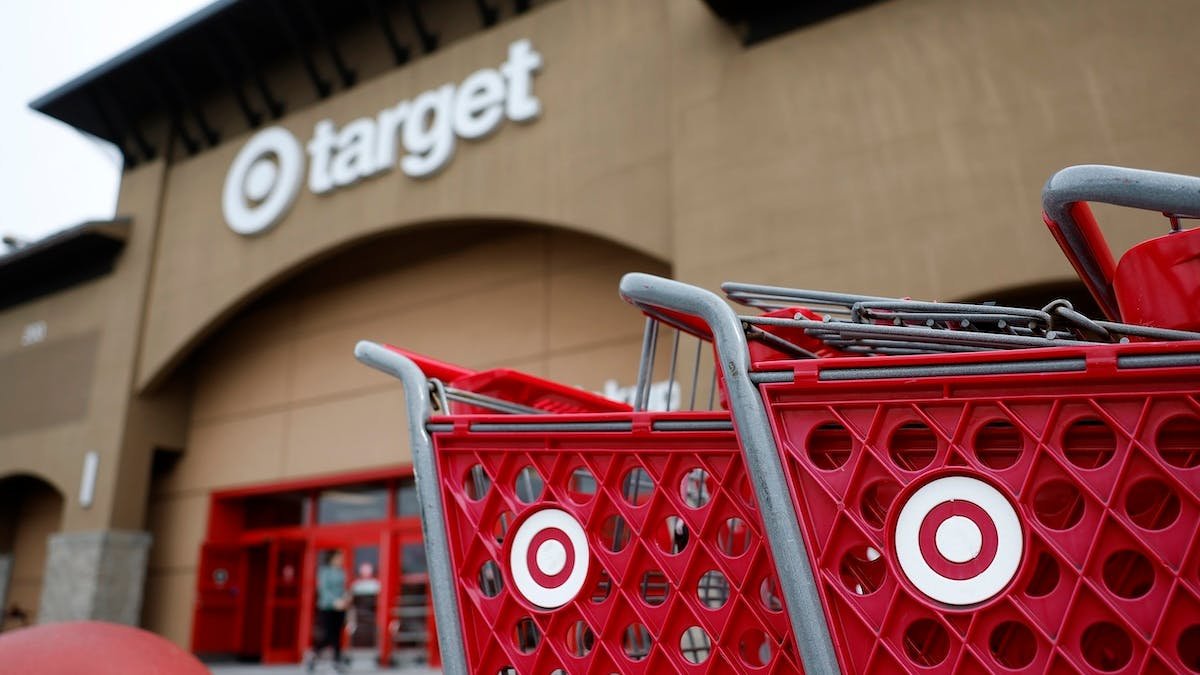 Target Pulls Halloween Costume Amid Racism Backlash, Issues Apology