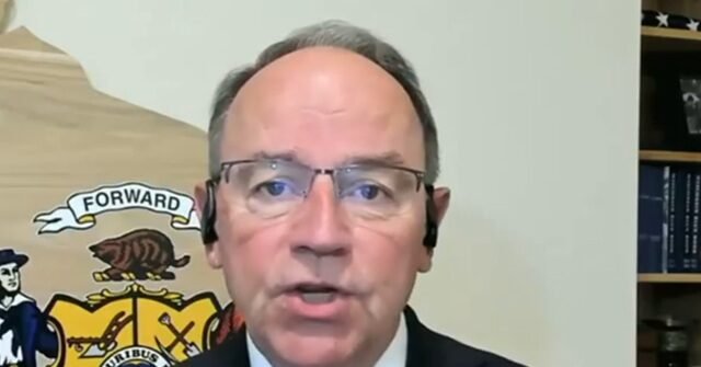 Tiffany: Wisconsin Dem Crowley 'Capitulated to the Socialists' Like DSA's Hong