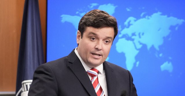 State Department Revokes Over 100,000 Visas, DUIs Named Major Factor