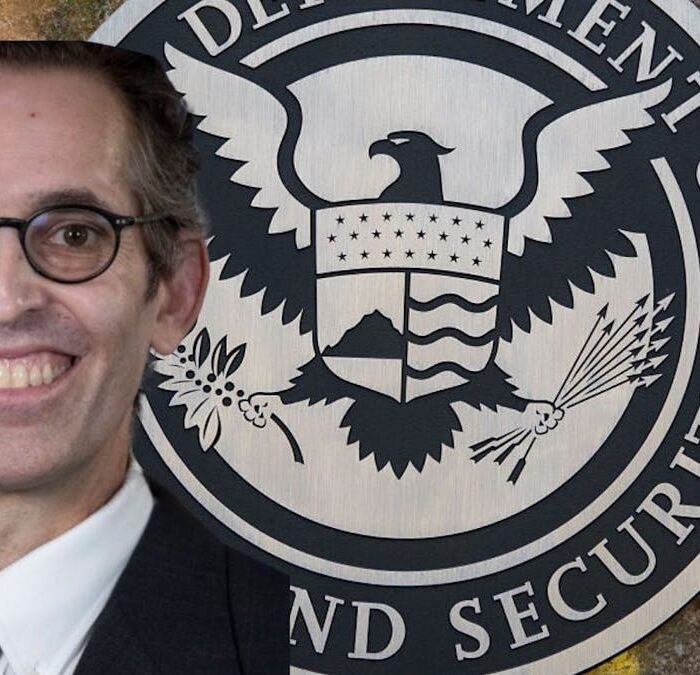DHS Data Chief Quits, Alleges ‘War on Facts’ and Hostile Environment