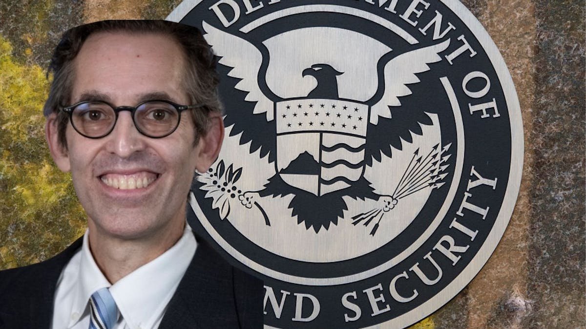 DHS Data Chief Quits, Alleges ‘War on Facts’ and Hostile Environment