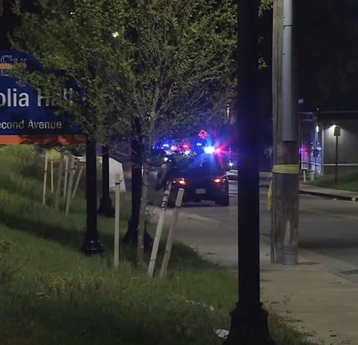 Five Wounded in Shooting at Virginia State University Days Before Semester Start
