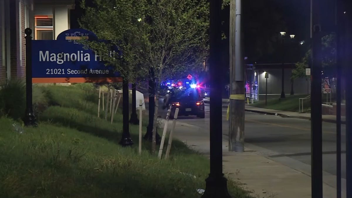 Five Wounded in Shooting at Virginia State University Days Before Semester Start