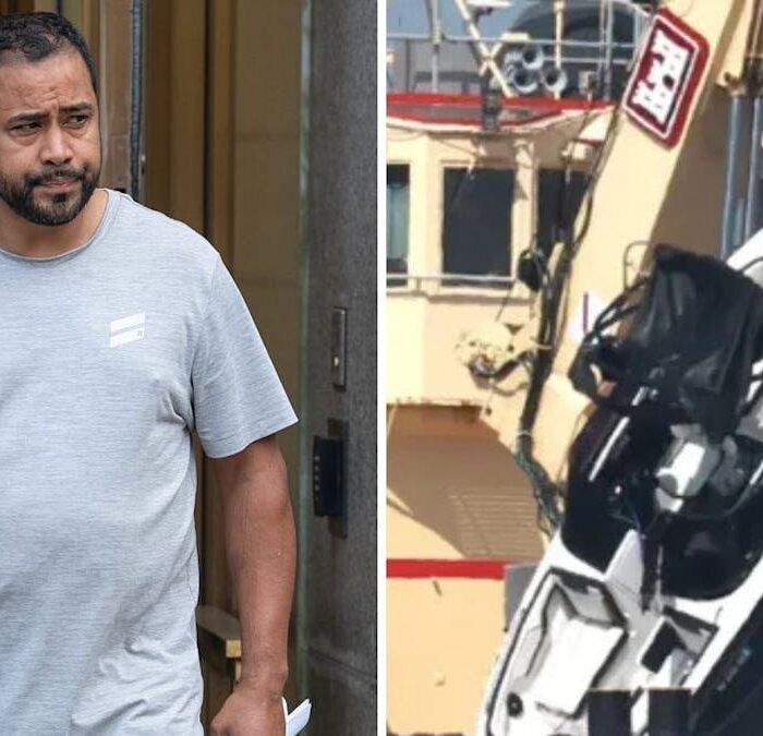 ICE Arrests Illegal Immigrant Boat Captain in Deadly New York Harbor Capsizing