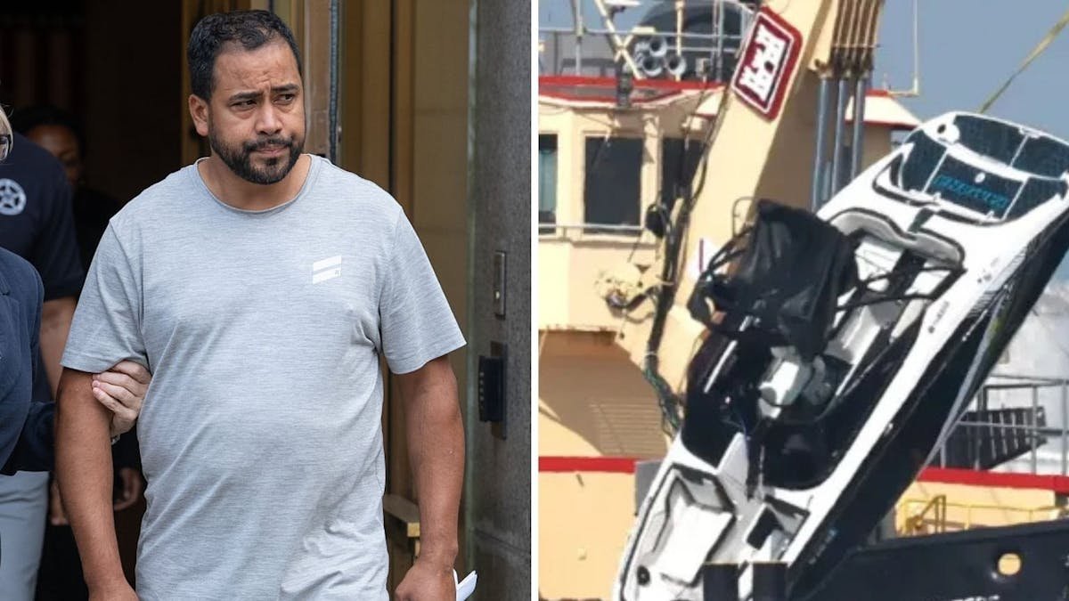 ICE Arrests Illegal Immigrant Boat Captain in Deadly New York Harbor Capsizing