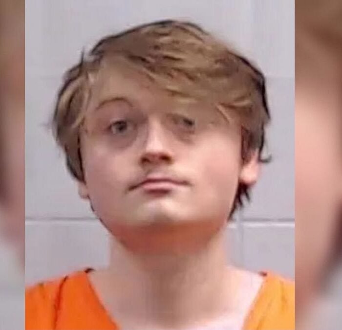 West Virginia Man Behind 'MrChildPorn' Alias Arrested on Child Porn Charges